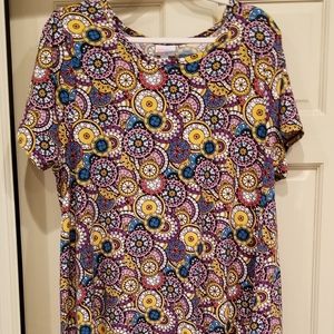 Lularoe Carly